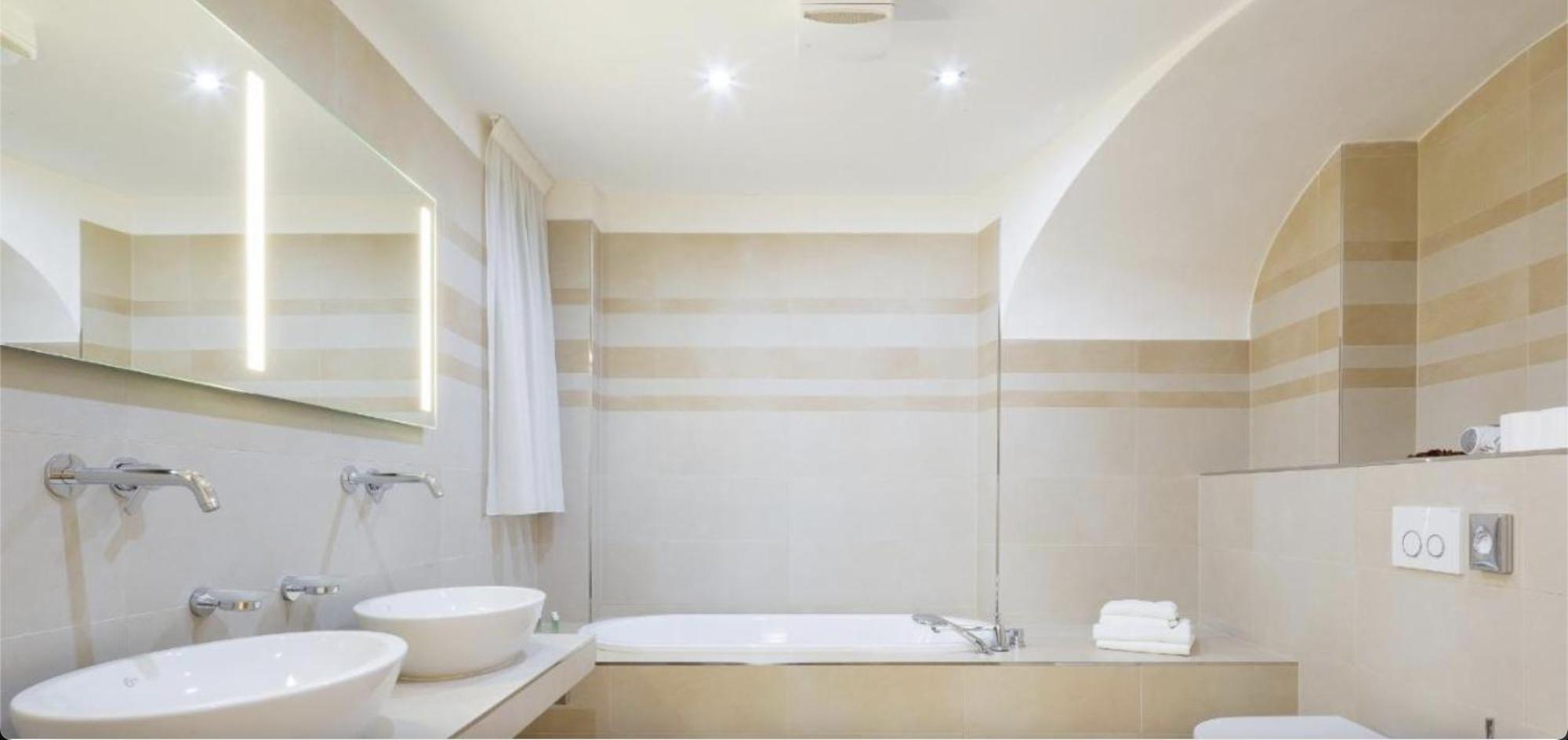 Aparthotel Tycho De Brahe Prague Ngoại thất bức ảnh