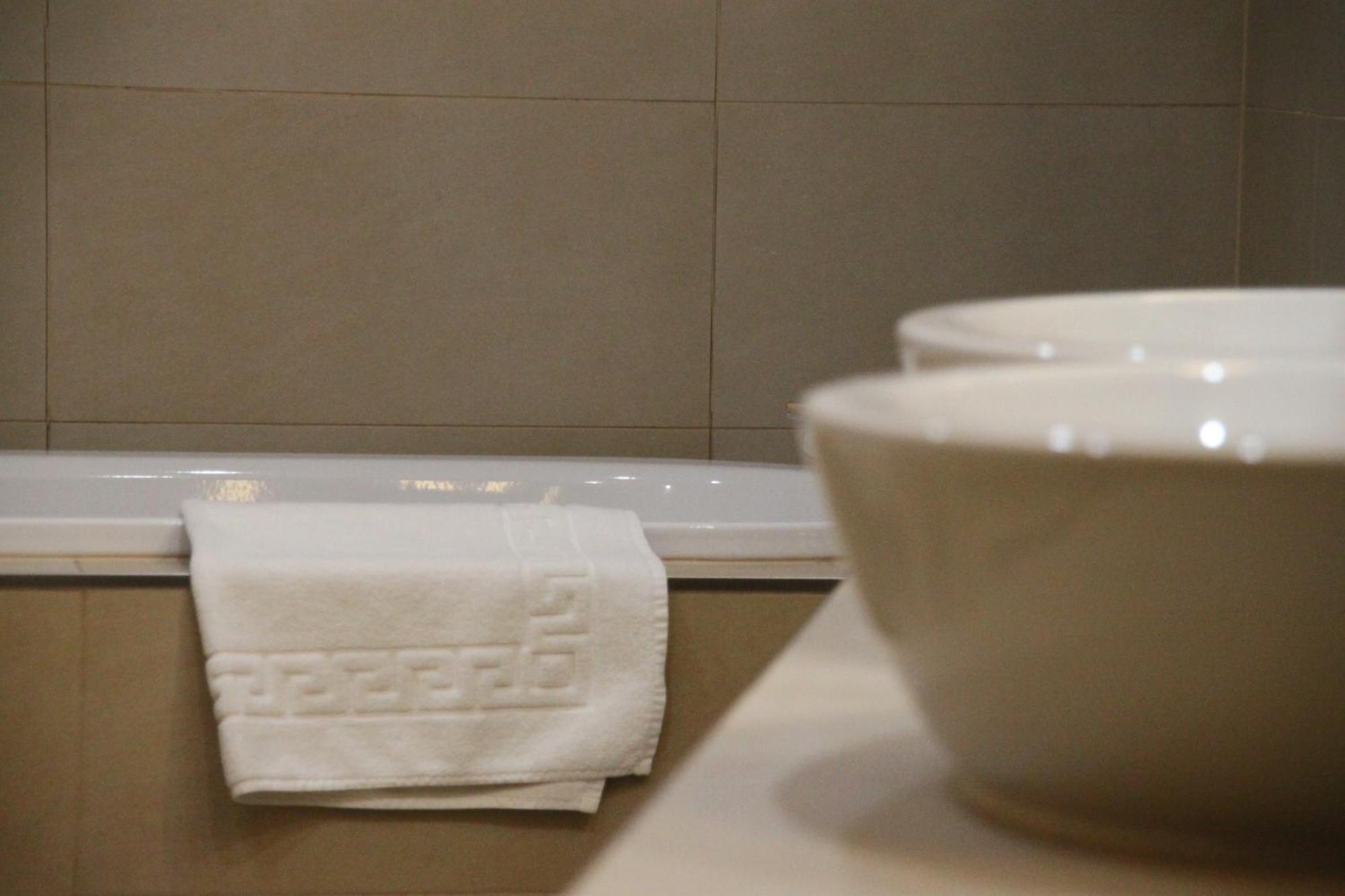 Aparthotel Tycho De Brahe Prague Ngoại thất bức ảnh
