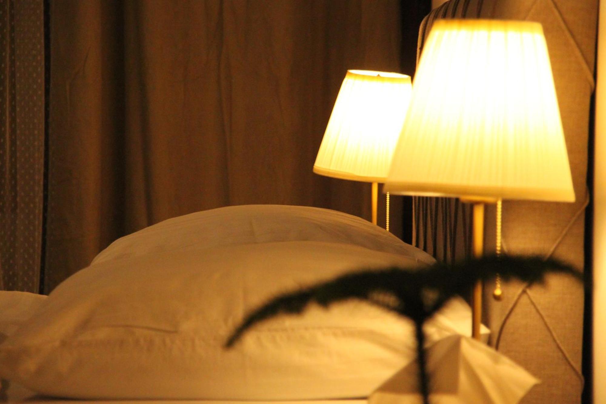 Aparthotel Tycho De Brahe Prague Ngoại thất bức ảnh
